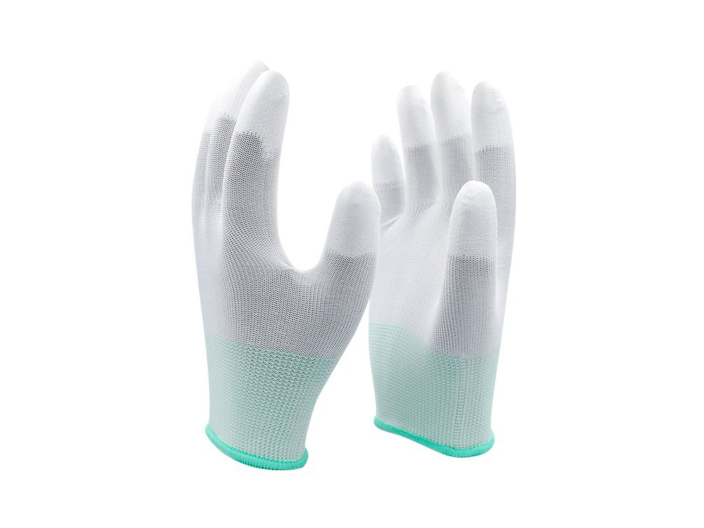 贴指手套 | PU涂指手套