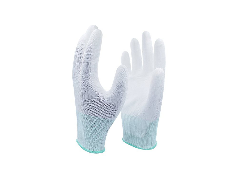 贴掌手套 | PU涂掌手套