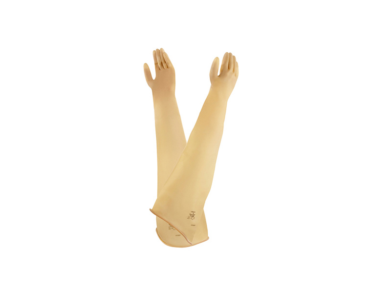 AlphaTec干箱手套