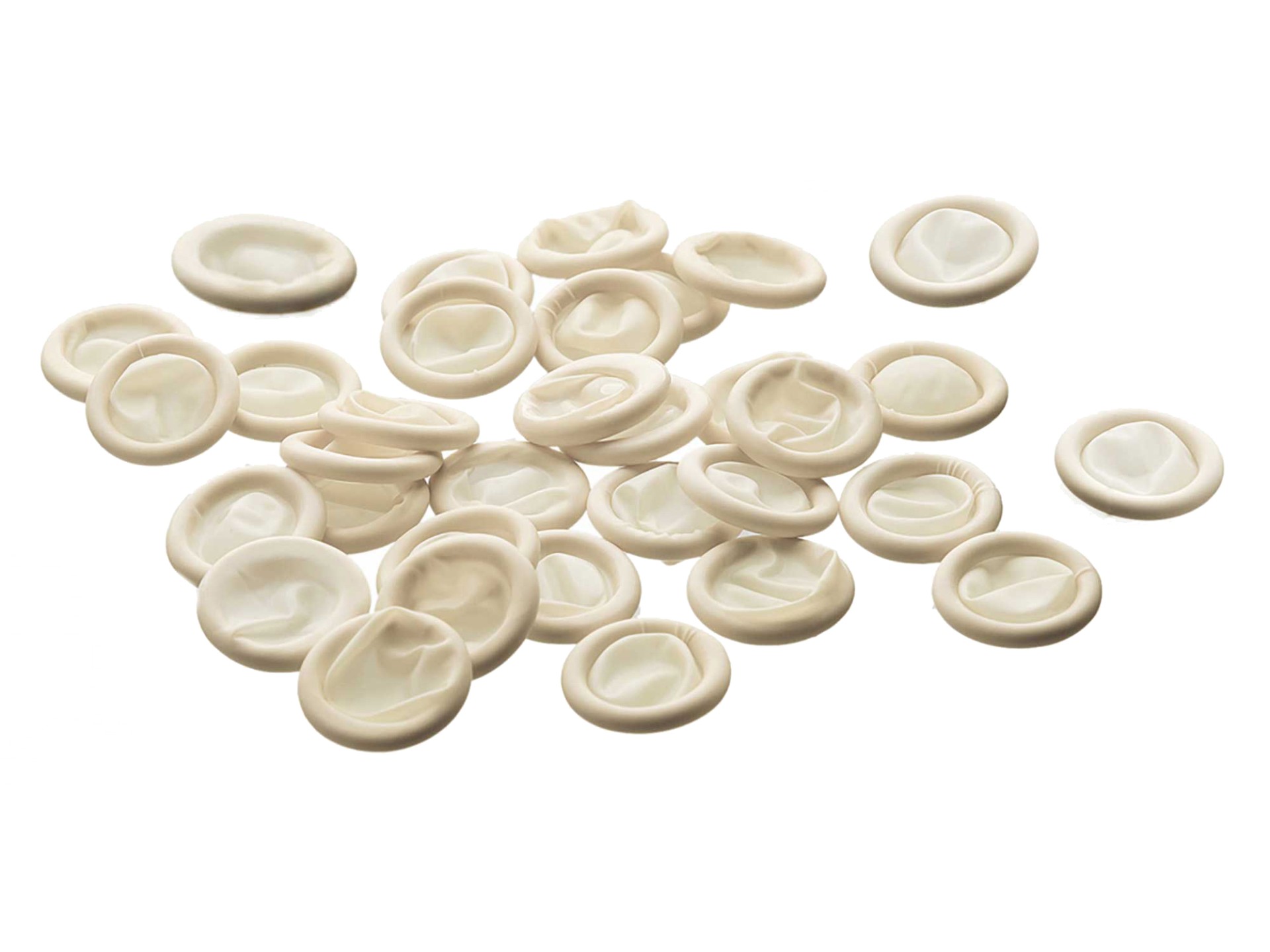 白色手指套 | 无尘无粉指套