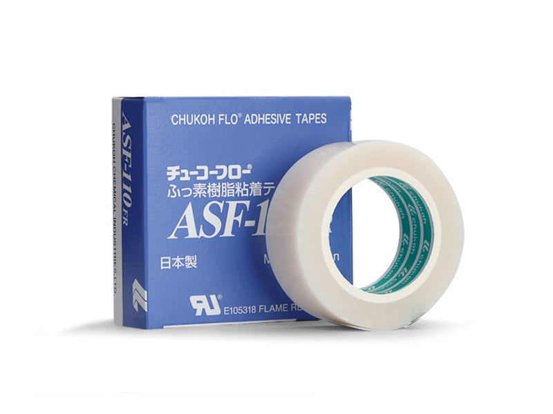 中兴化成 - 铁氟龙高温胶带