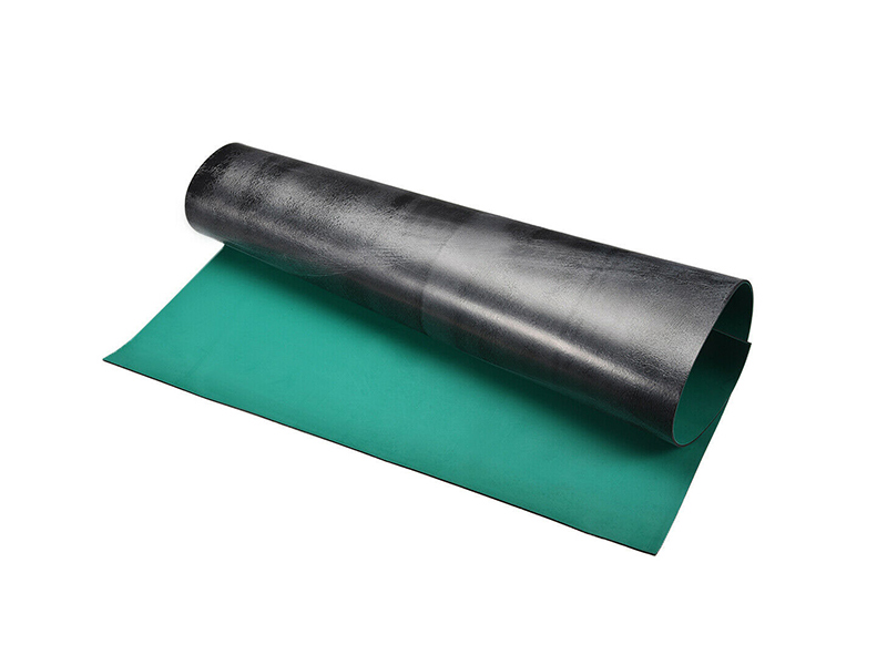 防静电台垫 | 防静电胶皮