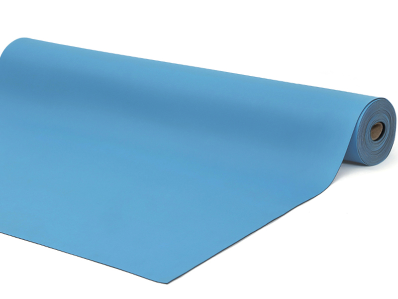 静电防护桌垫 | 防静电橡胶垫