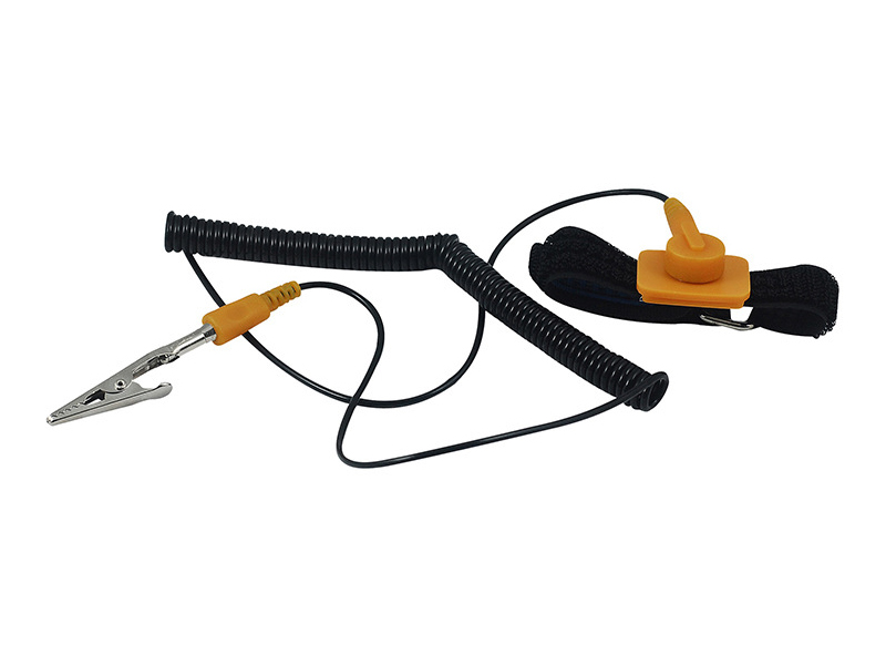 防静电摩术贴手腕带