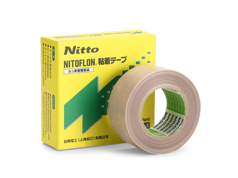 日东Nitto - 铁氟龙高温胶带