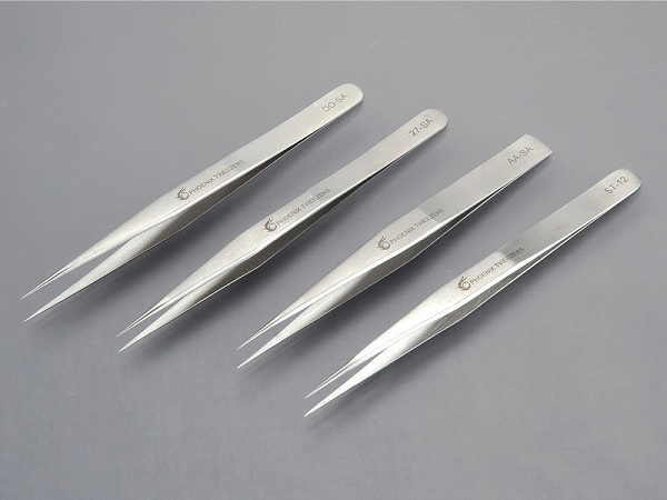 防静电镊子SA系列