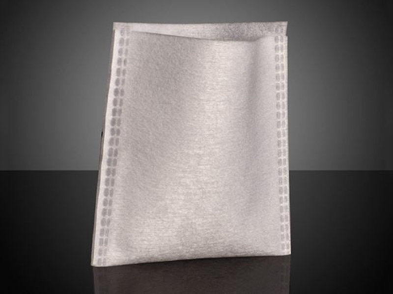 洁柔布包装袋 | 光学元件包装袋