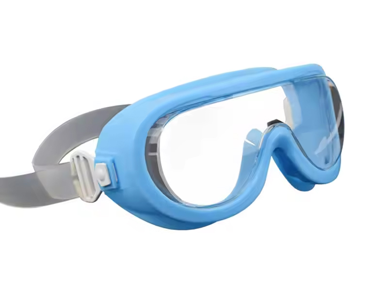 高温灭菌防护眼罩 | 可高温蒸汽灭菌护目镜