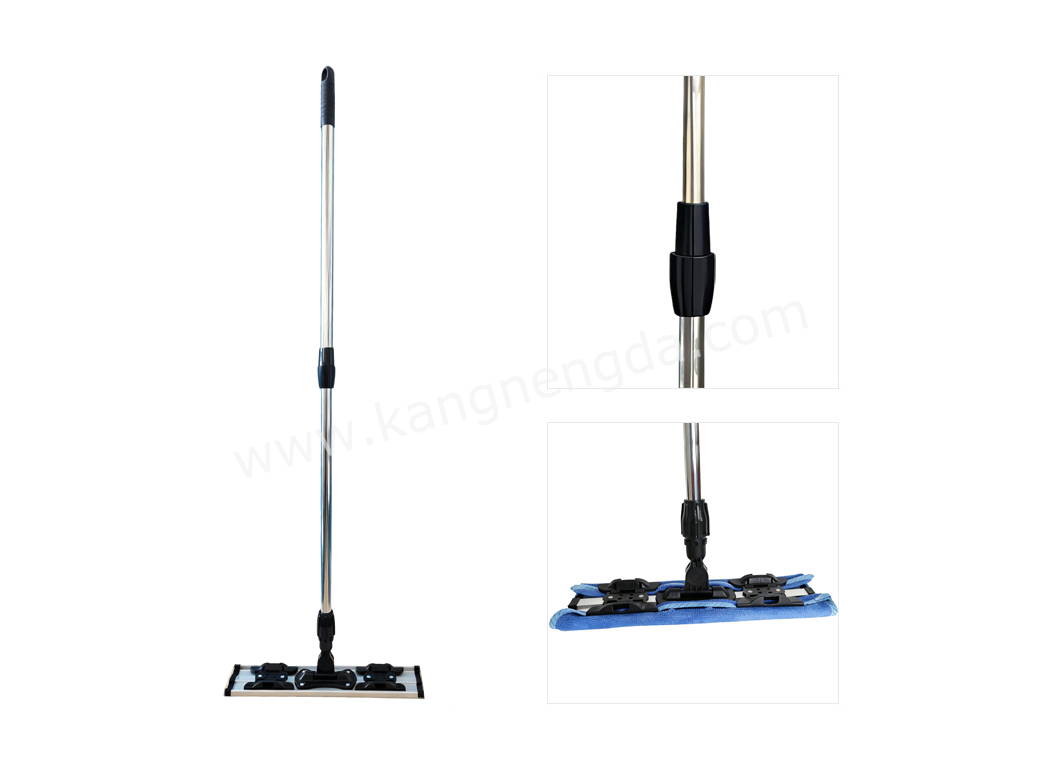 洁净室拖把 | 蝶形无尘拖把KN-3303