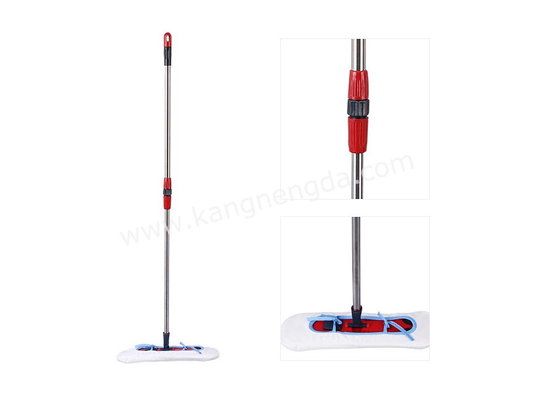 无尘平板拖把 | 洁净室平板拖把KN-3306